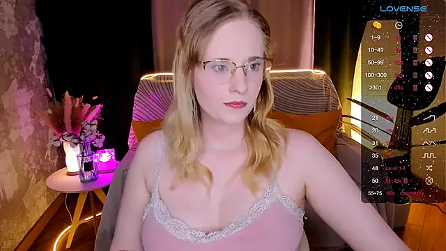 Aemilia  online show from February 1, 2026, 8:23 am