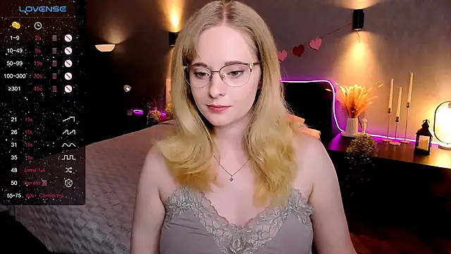 Aemilia  online show from February 24, 2026, 8:26 am