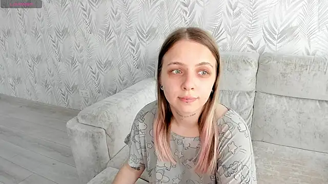 Alice Halle online show from June 12, 2026, 12:14 pm