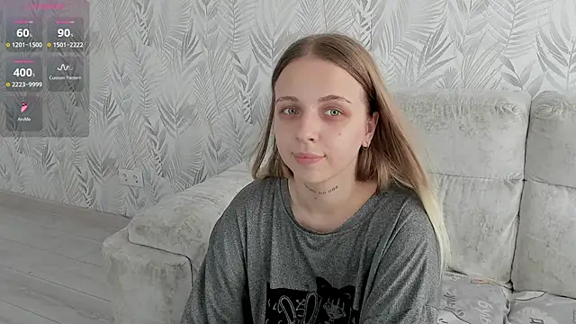 Alice Halle online show from July 24, 2026, 6:53 am