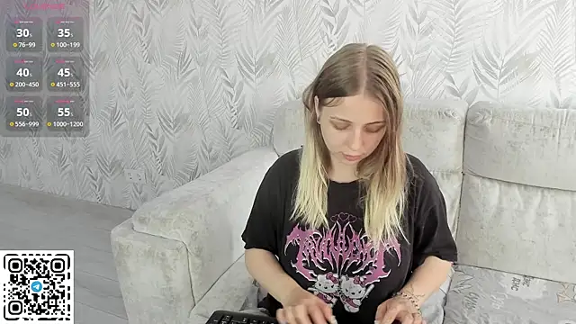 Alice Halle online show from July 15, 2026, 1:18 pm