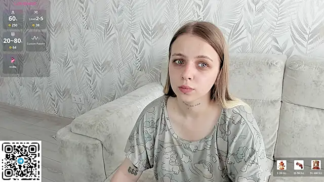 Alice Halle online show from June 6, 2026, 7:46 am