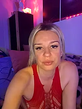 SpicyVicky online show from February 22, 2026, 5:43 am