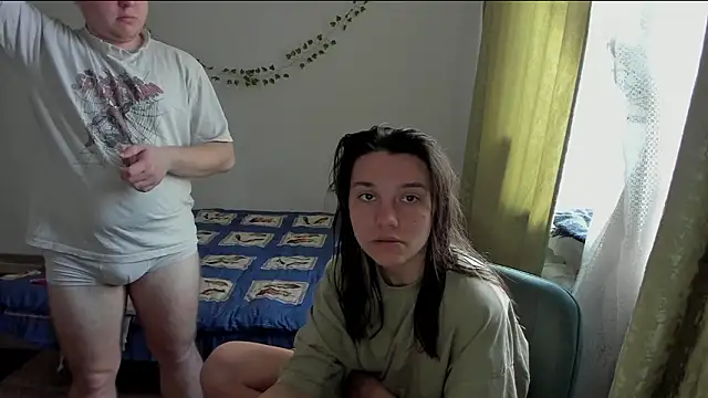 MashkaRay online show from March 30, 2026, 12:06 pm