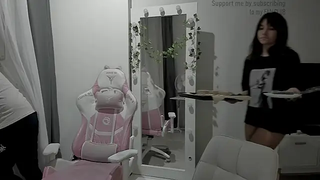 MashkaRay online show from September 9, 2025, 5:00 pm