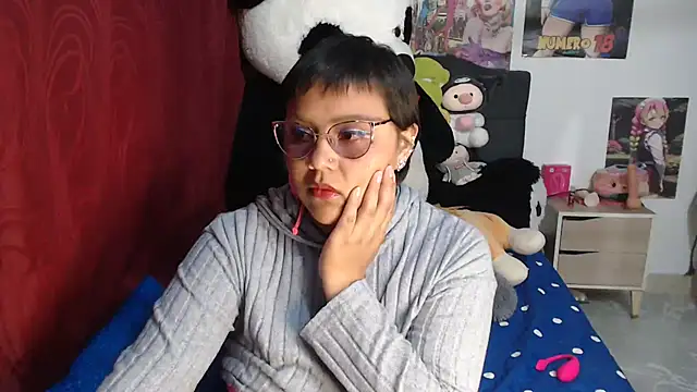 Snapshot of SWEETT_CORY chatting on February 3, 2026, 2:10 am SWEETT CORY online show from February 3, 2026, 2:10 am