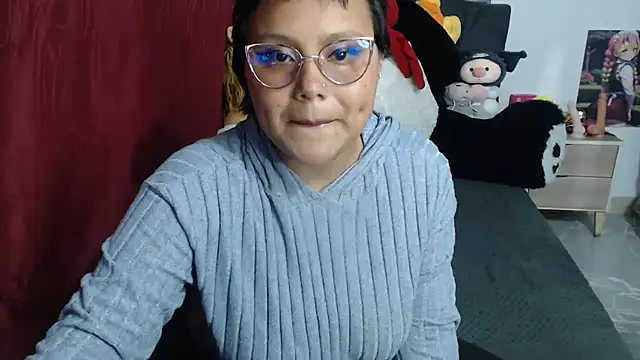 Snapshot of SWEETT_CORY chatting on February 6, 2026, 2:29 am SWEETT CORY online show from February 6, 2026, 2:29 am