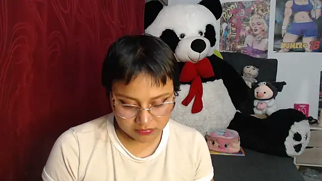 Snapshot of SWEETT_CORY chatting on February 8, 2026, 2:09 am SWEETT CORY online show from February 8, 2026, 2:09 am