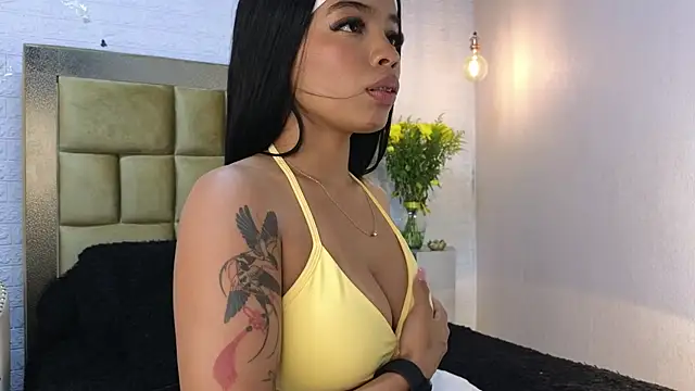 ximenawilliamss online show from July 29, 2026, 8:30 pm