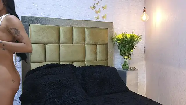 ximenawilliamss online show from July 28, 2026, 9:36 pm