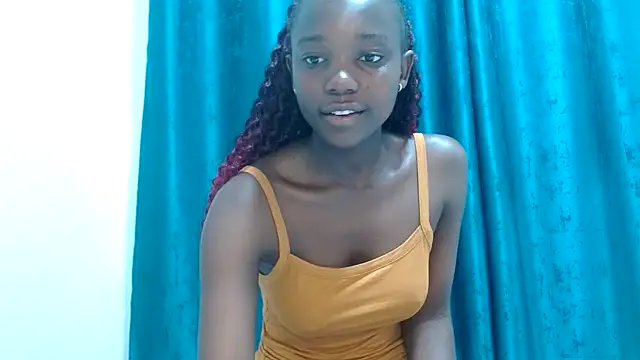 Latiffagodess online show from July 18, 2026, 5:49 am