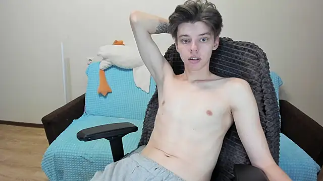 Liam sexy1 online show from October 22, 2025, 2:38 pm