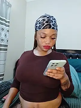 Sugartonguexx online show from April 10, 2026, 7:21 pm