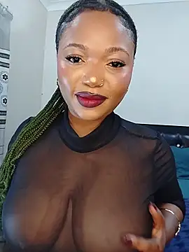 Sugartonguexx online show from March 6, 2026, 6:36 pm