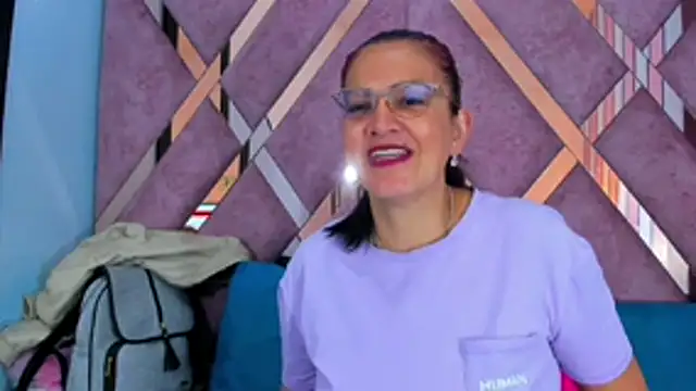 Mulan sexy01 online show from January 14, 2026, 8:12 pm