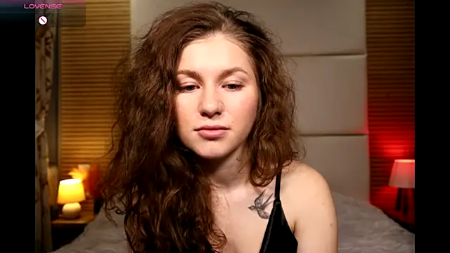 AliceBellamy online show from January 11, 2026, 12:28 am