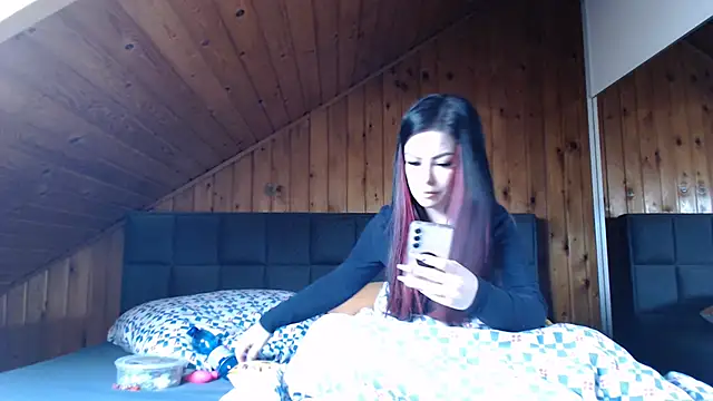 BoeseMoni1998 online show from November 22, 2025, 11:42 am