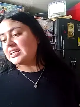 PamelaDoouce online show from May 19, 2026, 8:16 pm
