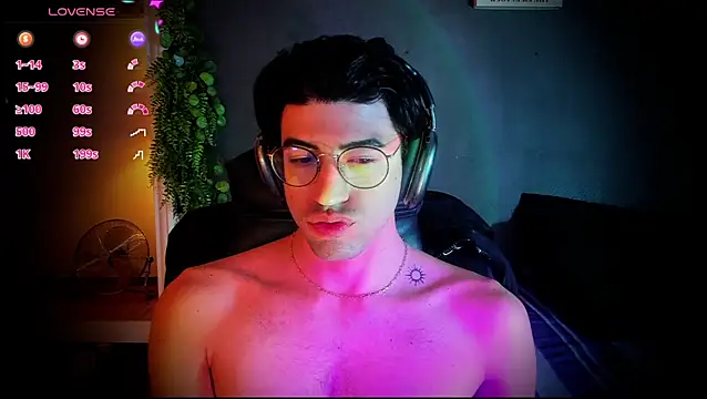 newjeff online show from October 12, 2025, 10:33 pm