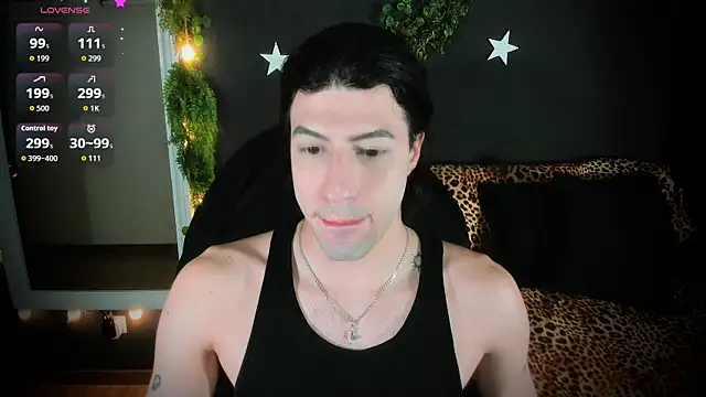 newjeff online show from May 1, 2026, 8:36 pm