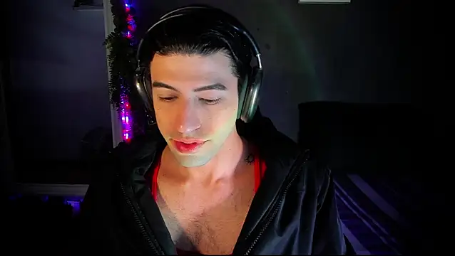 newjeff online show from October 27, 2025, 8:54 pm