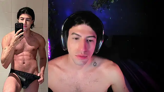 newjeff online show from March 26, 2026, 11:13 pm