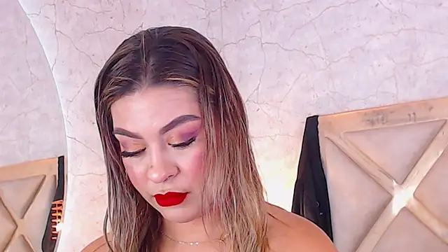 JoannaStanford online show from January 7, 2026, 11:10 pm