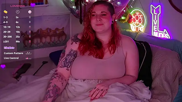 opalreigning online show from February 25, 2026, 10:04 am