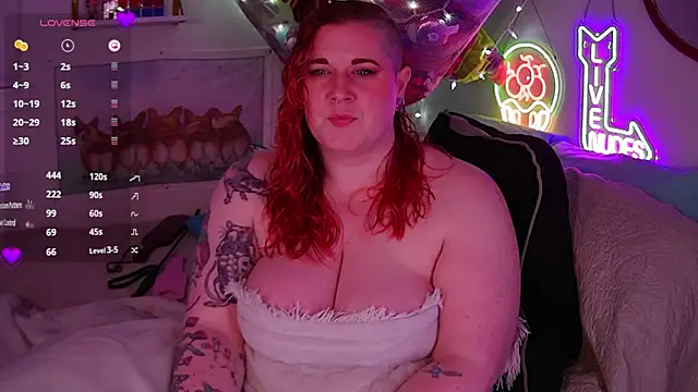 opalreigning online show from December 3, 2025, 9:31 am