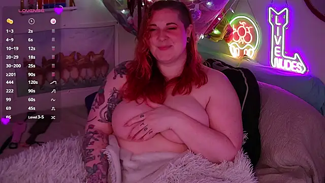 opalreigning online show from February 24, 2026, 9:10 am