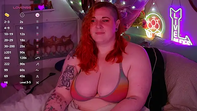 opalreigning online show from April 17, 2026, 8:17 am