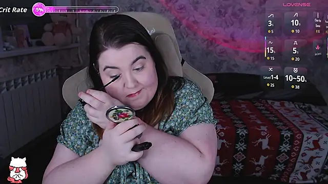 Snapshot of Estelle_Hicks chatting on February 7, 2026, 6:38 pm Estelle Hicks online show from February 7, 2026, 6:38 pm