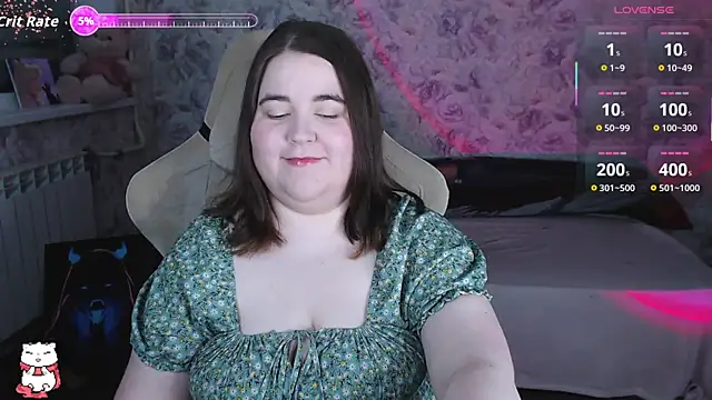 Estelle Hicks online show from May 22, 2026, 7:01 pm