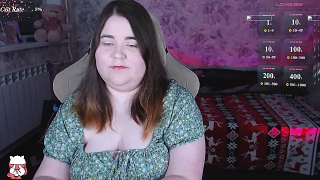 Snapshot of Estelle_Hicks chatting on February 18, 2026, 6:26 pm Estelle Hicks online show from February 18, 2026, 6:26 pm