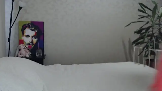 ShyEvaa online show from April 9, 2026, 8:53 am