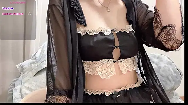 Snapshot of _minji_bae chatting on March 2, 2026, 8:38 pm minji bae online show from March 2, 2026, 8:38 pm