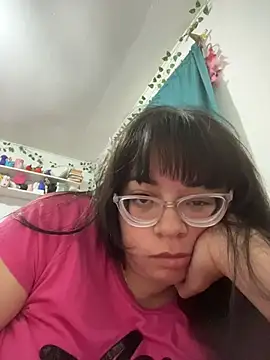 indiegirl666 online show from January 9, 2026, 2:40 am