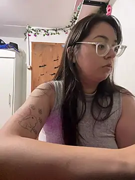 indiegirl666 online show from February 28, 2026, 4:01 am