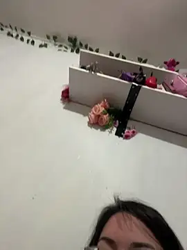 indiegirl666 online show from July 19, 2026, 3:48 am