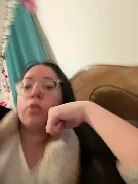 indiegirl666 online show from March 30, 2026, 2:24 am