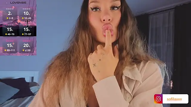 Snapshot of soffi_lav chatting on February 8, 2026, 8:17 pm soffi lav online show from February 8, 2026, 8:17 pm