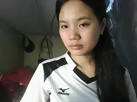 Be-MyMy online show from April 3, 2026, 12:55 pm