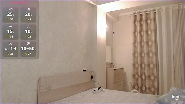 TumiLio online show from February 5, 2026, 1:51 pm