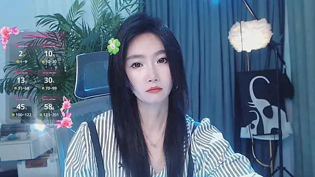 FeiFei-babe online show from May 14, 2026, 10:56 am