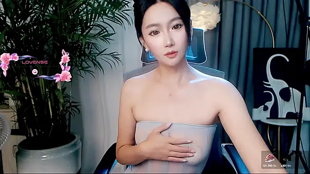 FeiFei-babe online show from September 19, 2025, 7:34 am