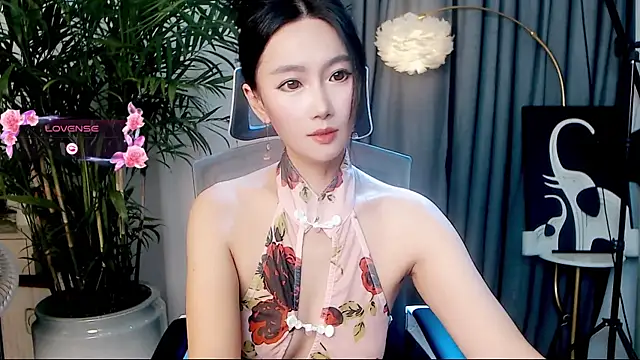 FeiFei-babe online show from September 18, 2025, 10:40 am