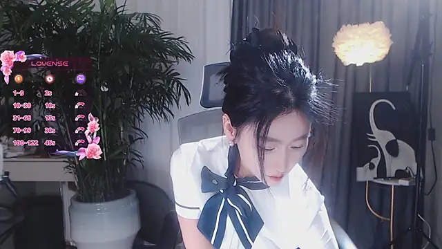 FeiFei-babe online show from January 17, 2026, 11:03 am