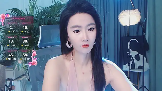 FeiFei-babe online show from April 9, 2026, 12:22 pm