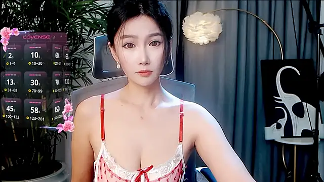 FeiFei-babe online show from October 12, 2025, 12:50 pm