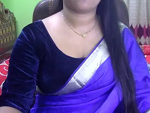 Snapshot of BengaliQueenStar chatting on October 24, 2025, 7:02 pm BengaliQueenStar online show from October 24, 2025, 7:02 pm